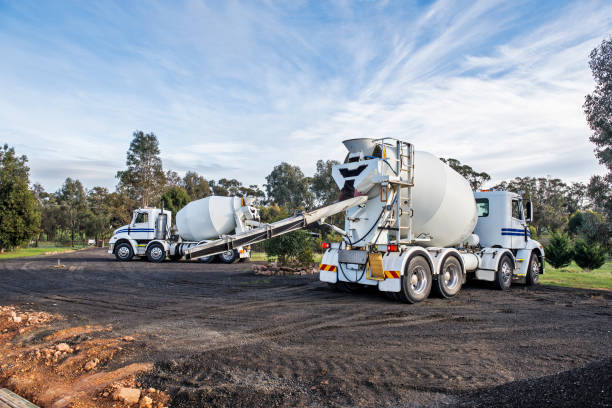 Best Decorative Concrete in Lake Geneva, WI