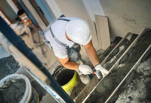 Best Concrete Retaining Walls in Lake Geneva, WI